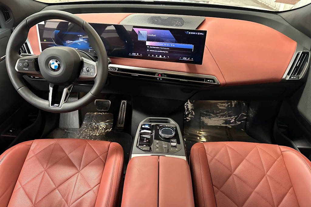 Thumbnail: 2026 BMW iX - 2