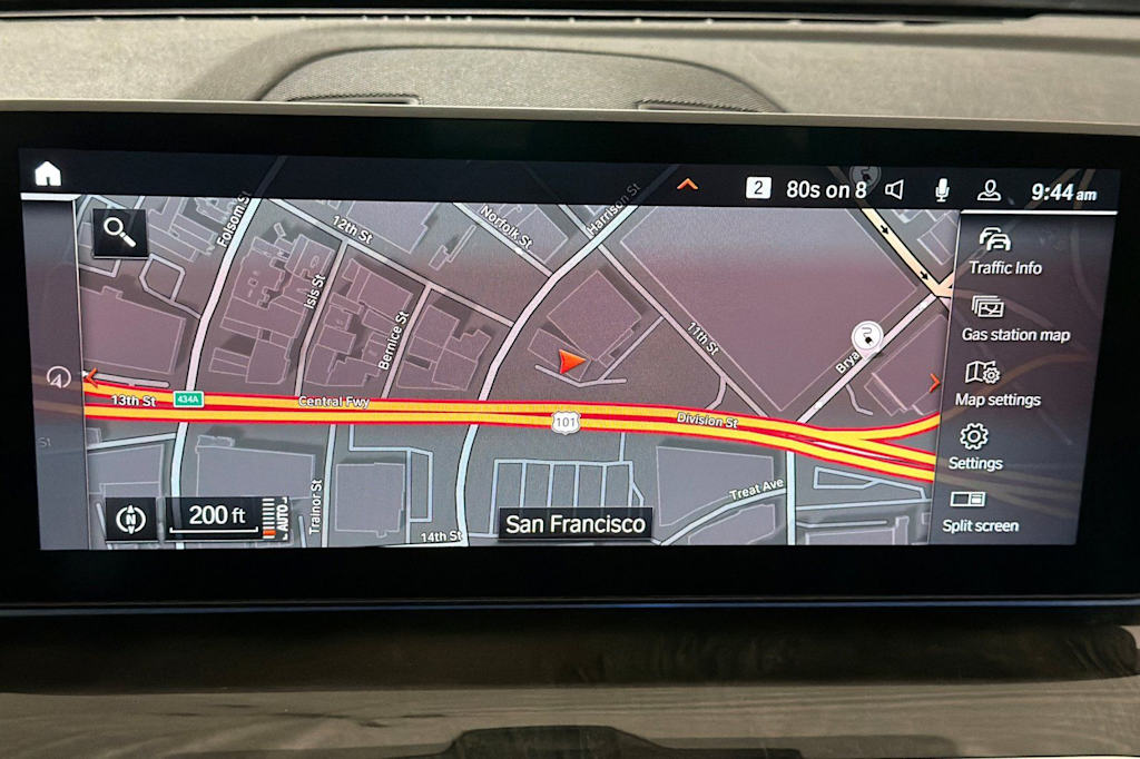 Thumbnail: 2023 BMW 5 Series - 13