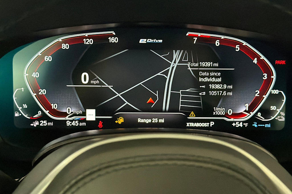 Thumbnail: 2023 BMW 5 Series - 15