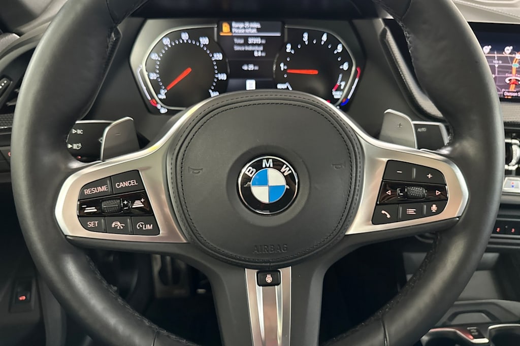 Thumbnail: 2021 BMW 2 Series - 26