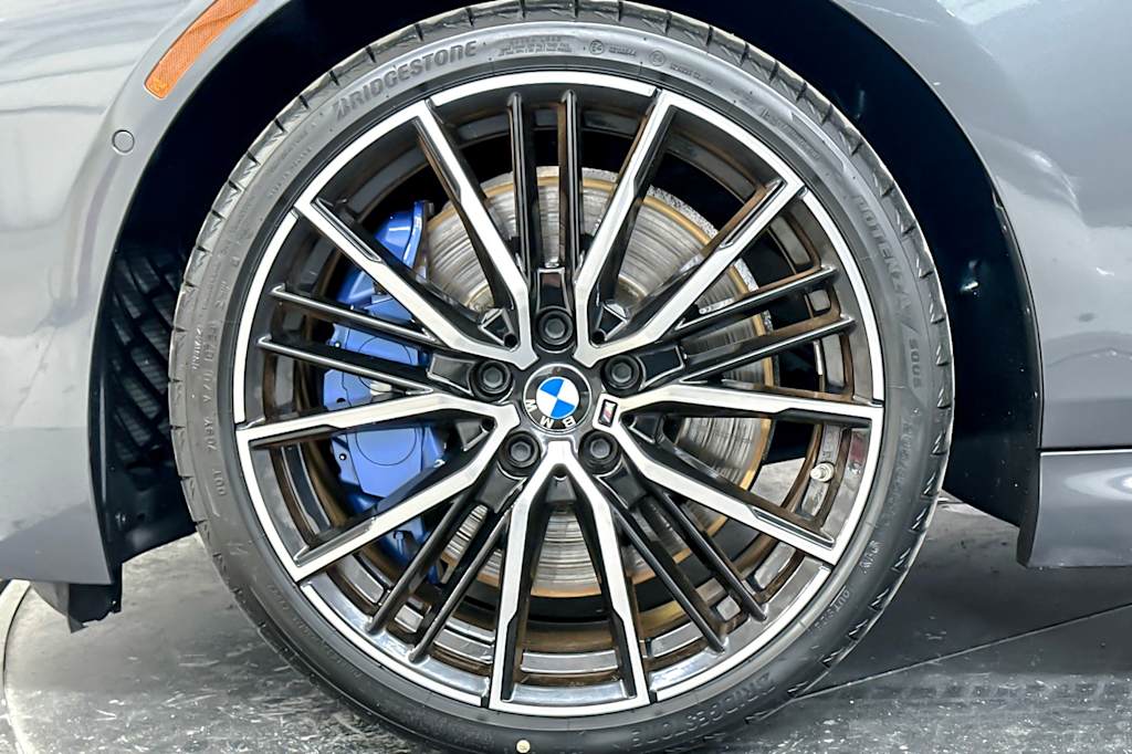 Thumbnail: 2021 BMW 2 Series - 8