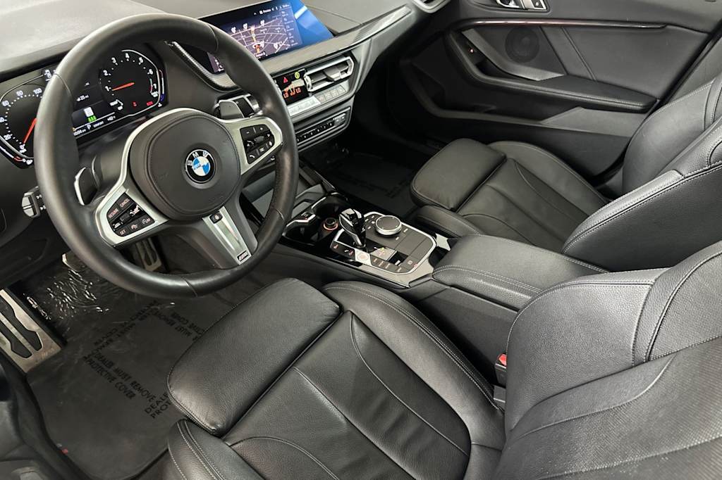 Thumbnail: 2021 BMW 2 Series - 9