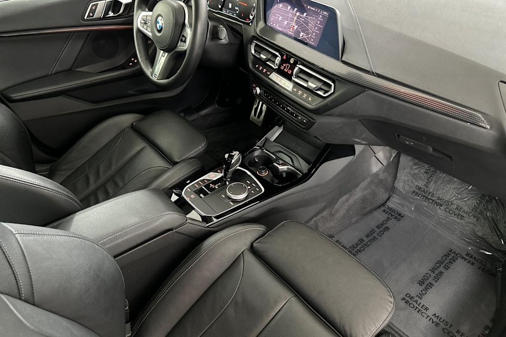 Thumbnail: 2021 BMW 2 Series - 12