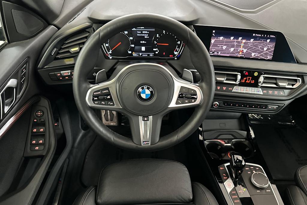 Thumbnail: 2021 BMW 2 Series - 11