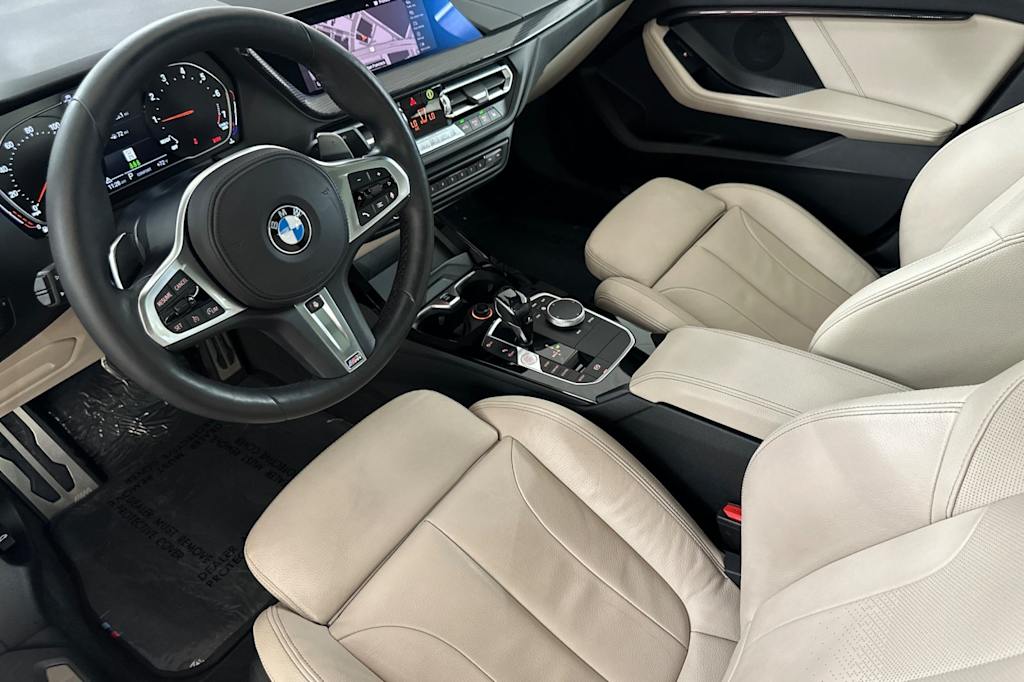 Thumbnail: 2021 BMW 2 Series - 7