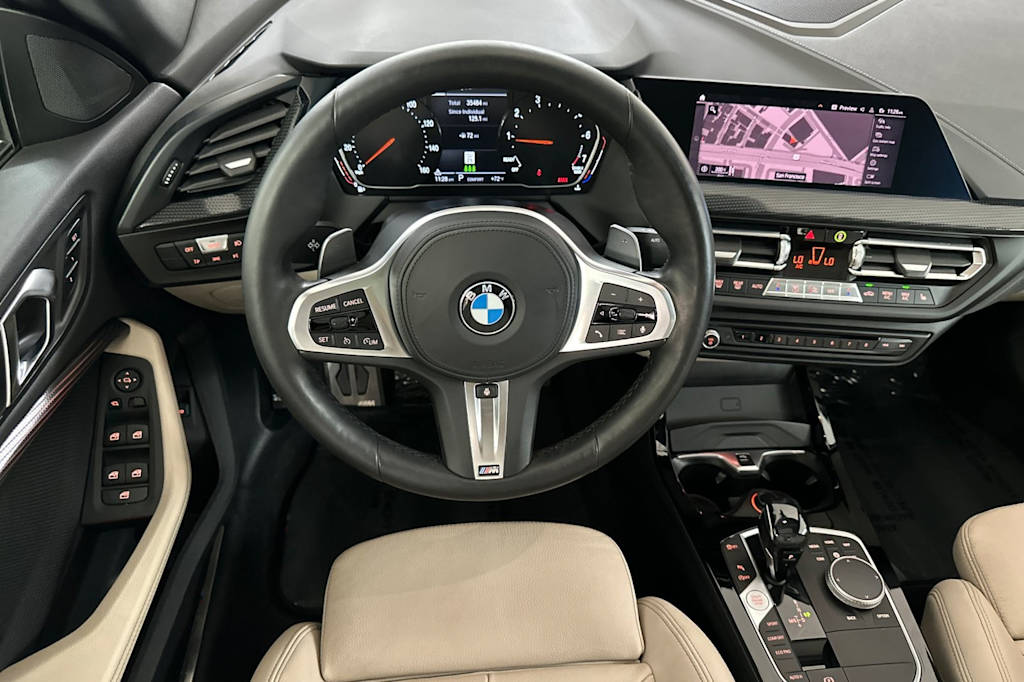 Thumbnail: 2021 BMW 2 Series - 9