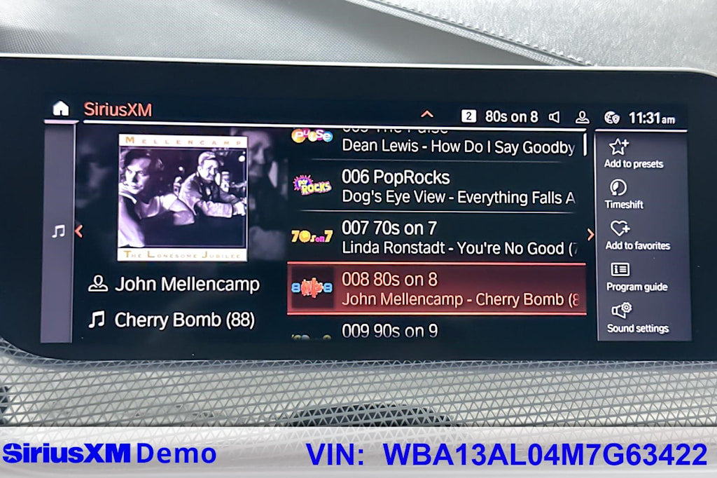 Thumbnail: 2021 BMW 2 Series - 29