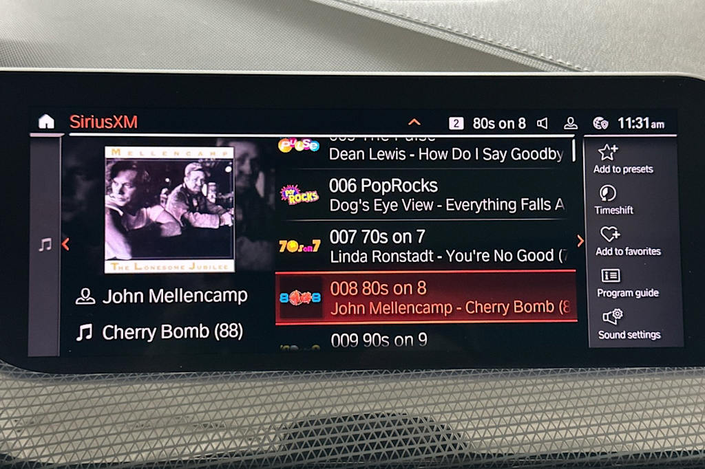 Thumbnail: 2021 BMW 2 Series - 11