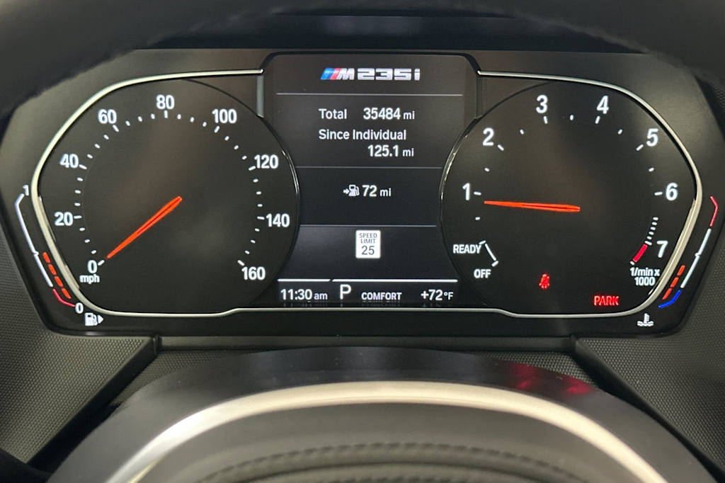 Thumbnail: 2021 BMW 2 Series - 13