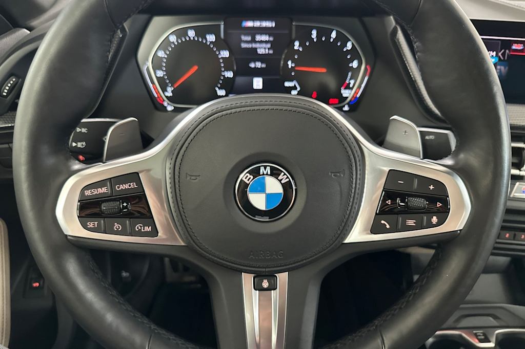 Thumbnail: 2021 BMW 2 Series - 26