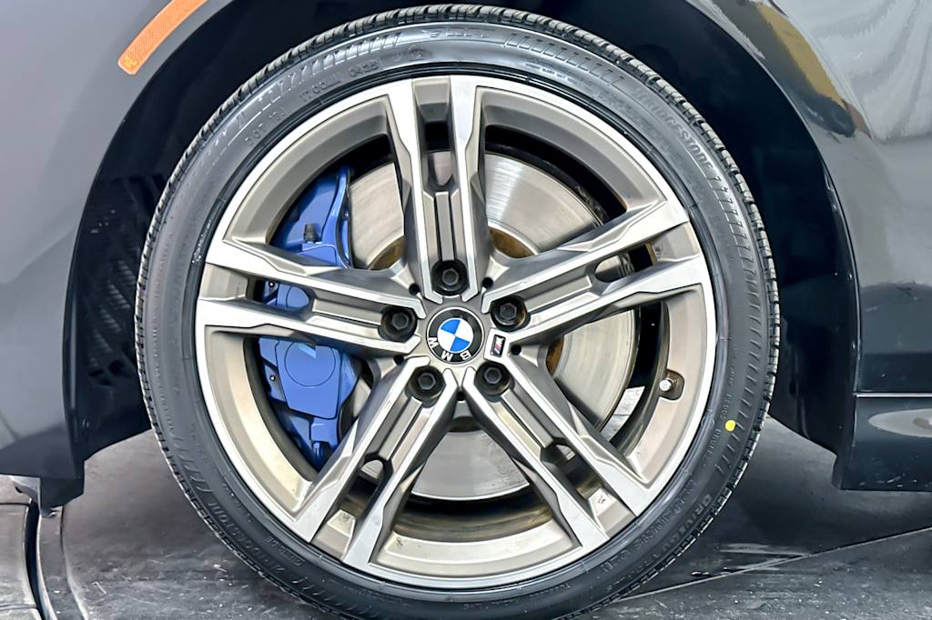 Thumbnail: 2021 BMW 2 Series - 6