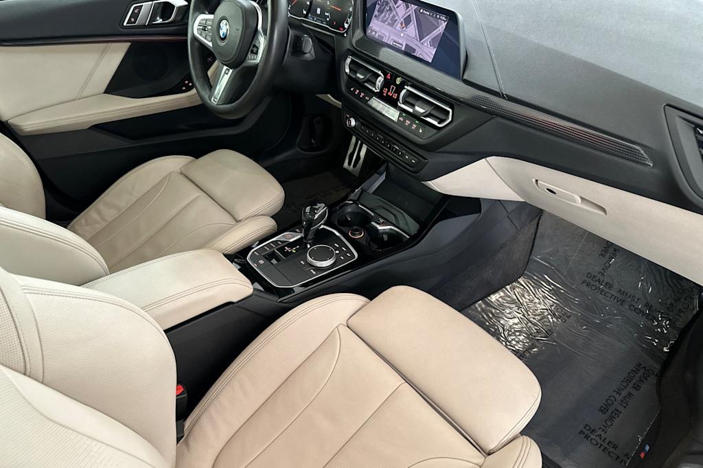 Thumbnail: 2021 BMW 2 Series - 10