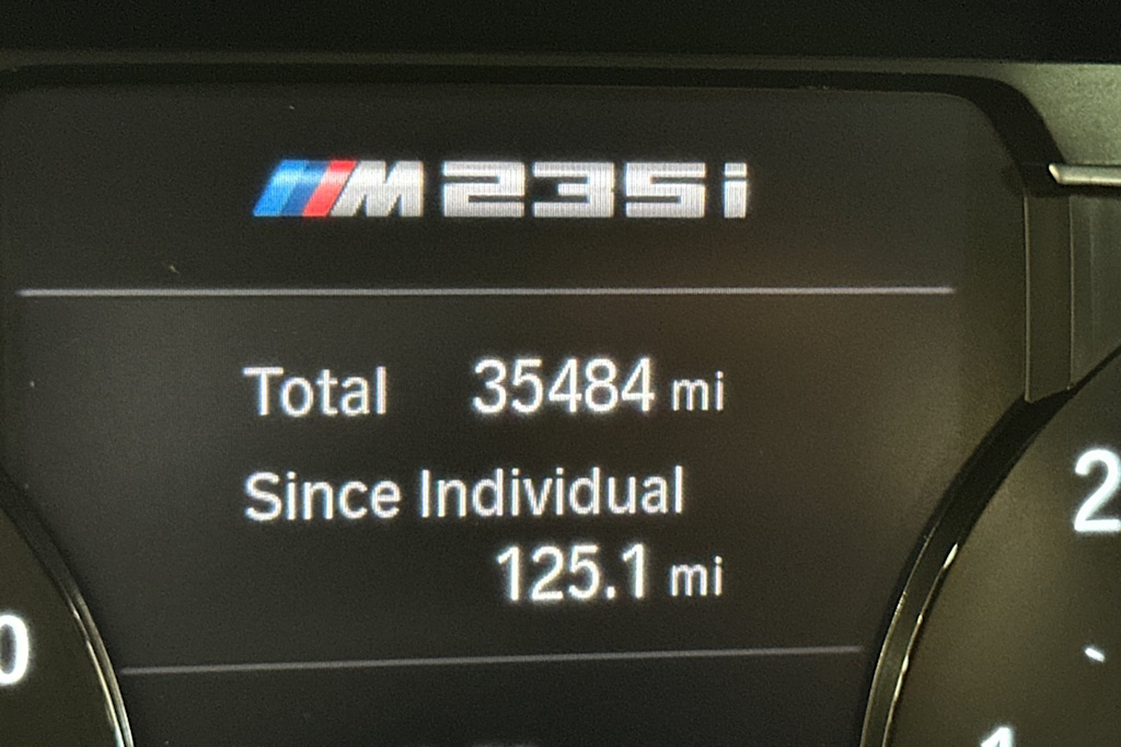 Thumbnail: 2021 BMW 2 Series - 27