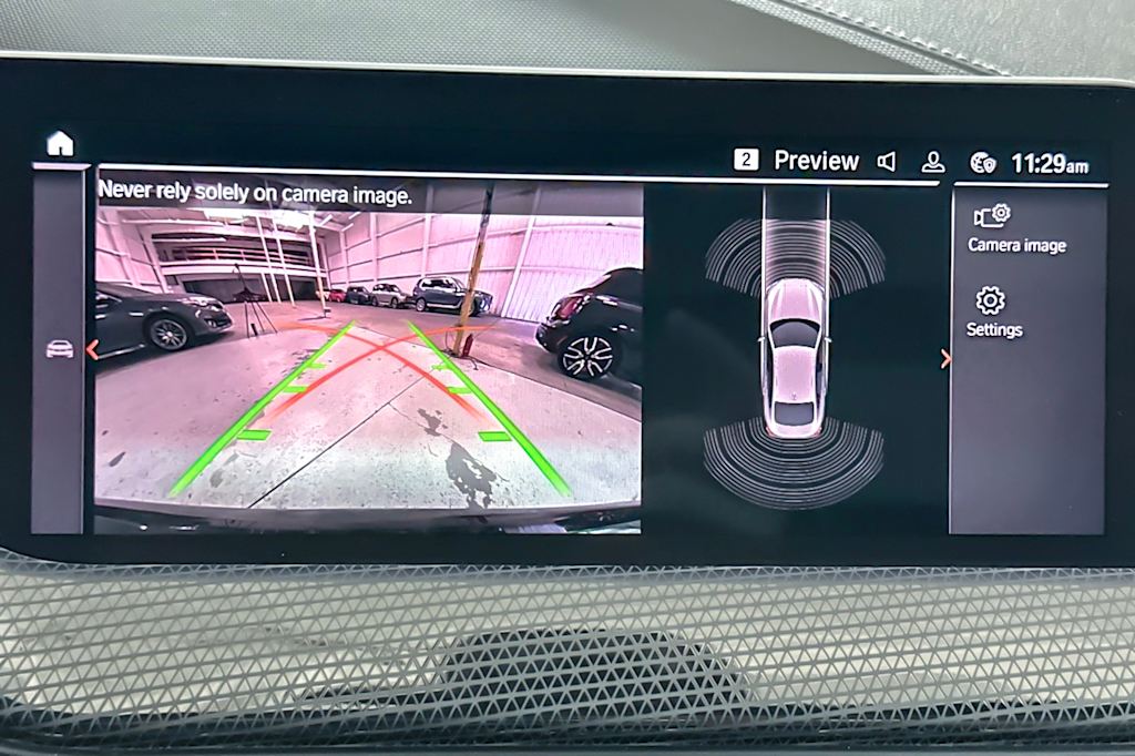 Thumbnail: 2021 BMW 2 Series - 23