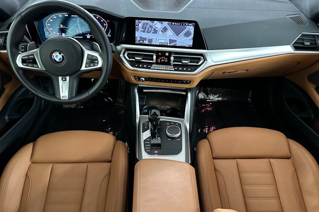 Thumbnail: 2021 BMW 4 Series - 2