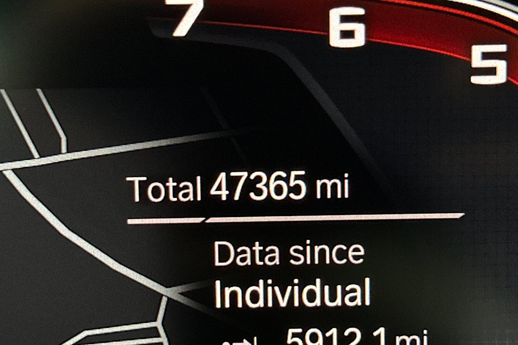 Thumbnail: 2021 BMW 4 Series - 27