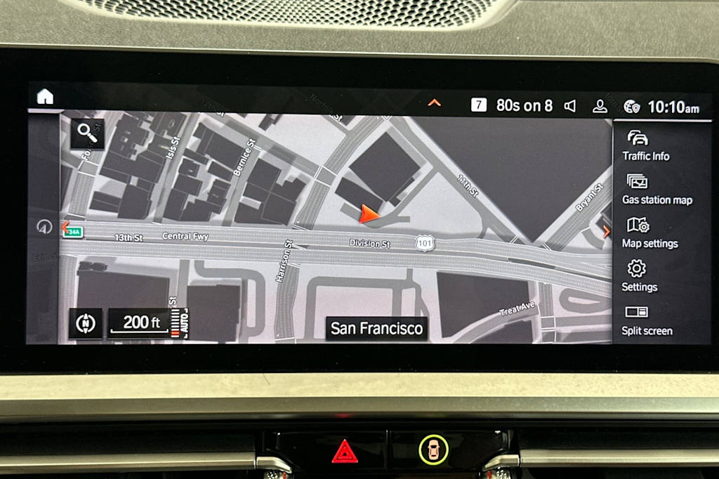 Thumbnail: 2021 BMW 4 Series - 13