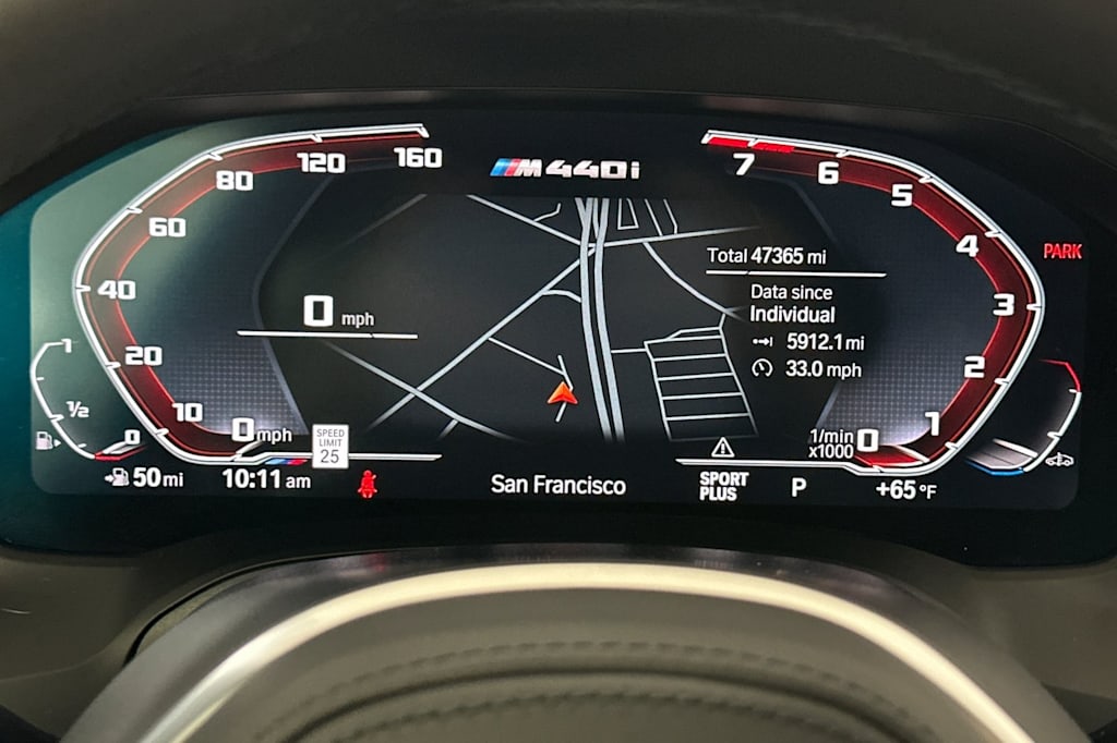 Thumbnail: 2021 BMW 4 Series - 15