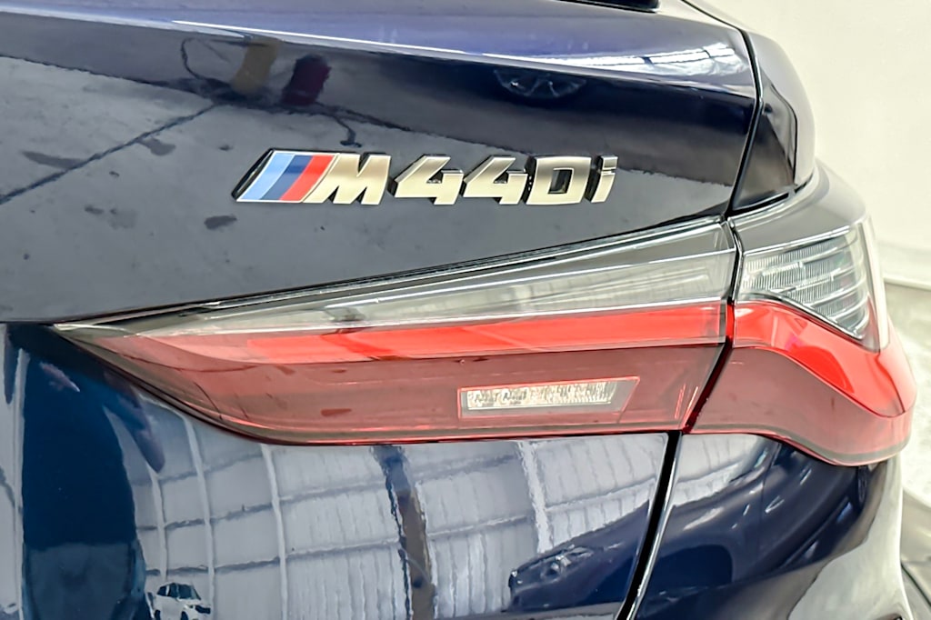 Thumbnail: 2021 BMW 4 Series - 7