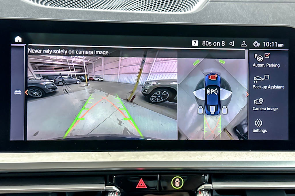 Thumbnail: 2021 BMW 4 Series - 23