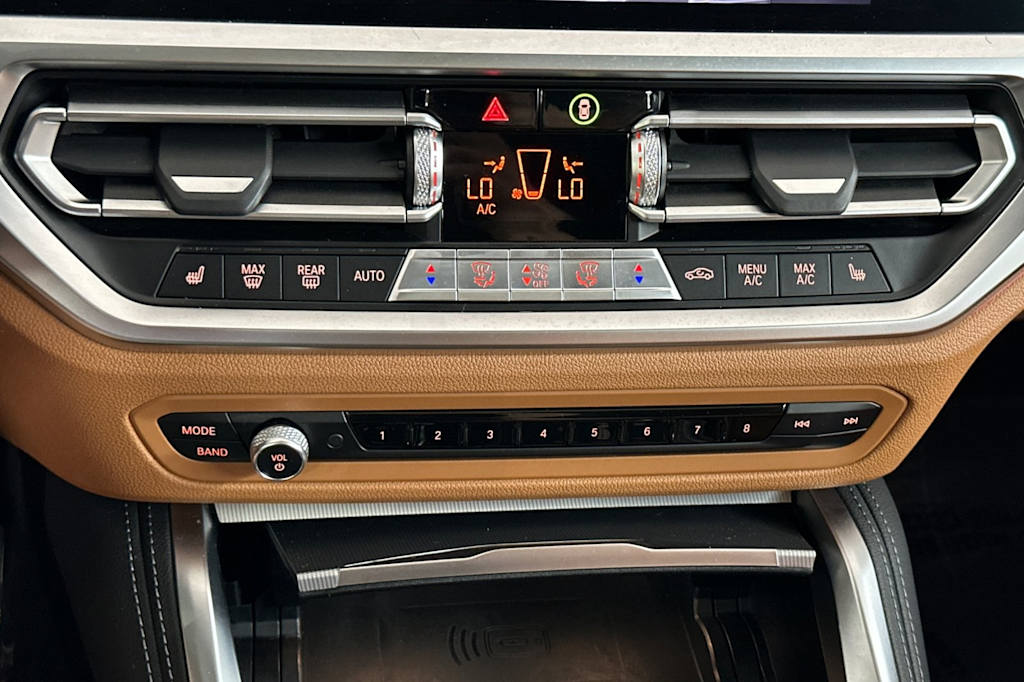 Thumbnail: 2021 BMW 4 Series - 24