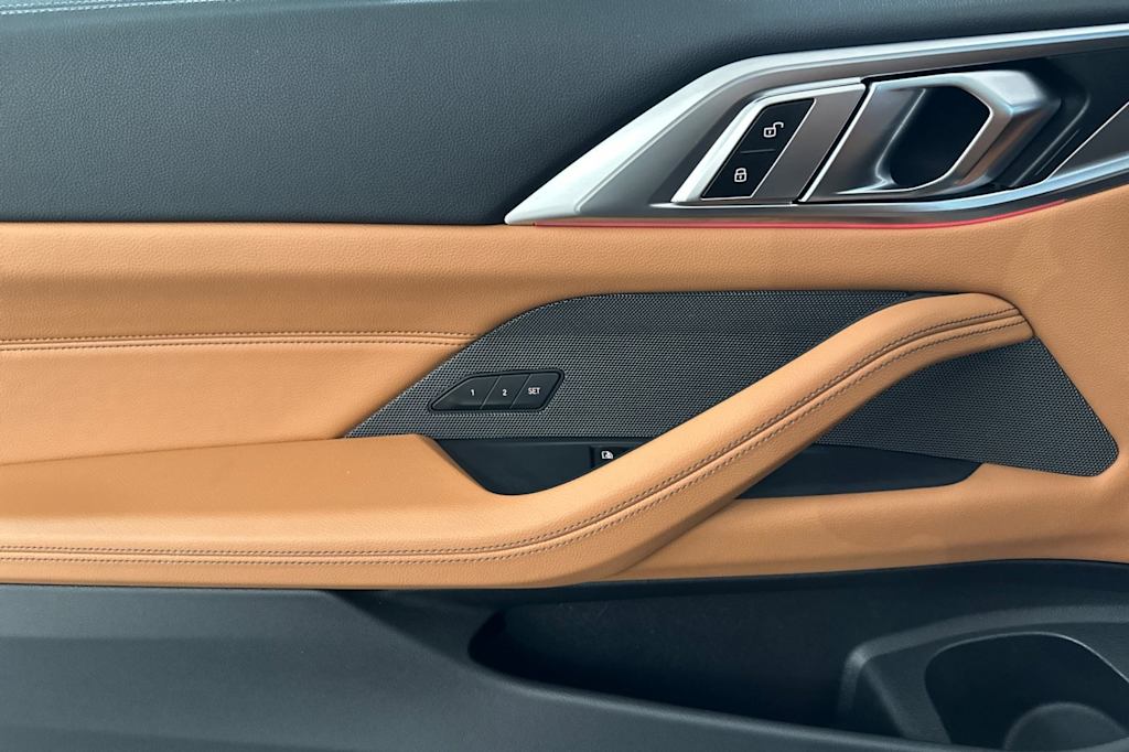 Thumbnail: 2021 BMW 4 Series - 20