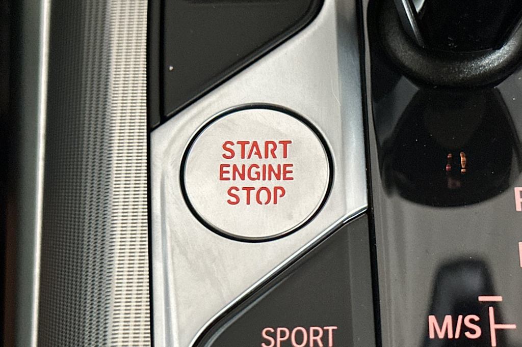 Thumbnail: 2021 BMW 4 Series - 25