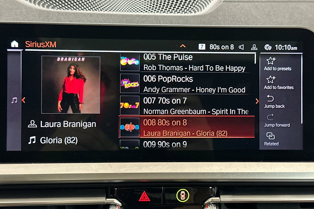 Thumbnail: 2021 BMW 4 Series - 16