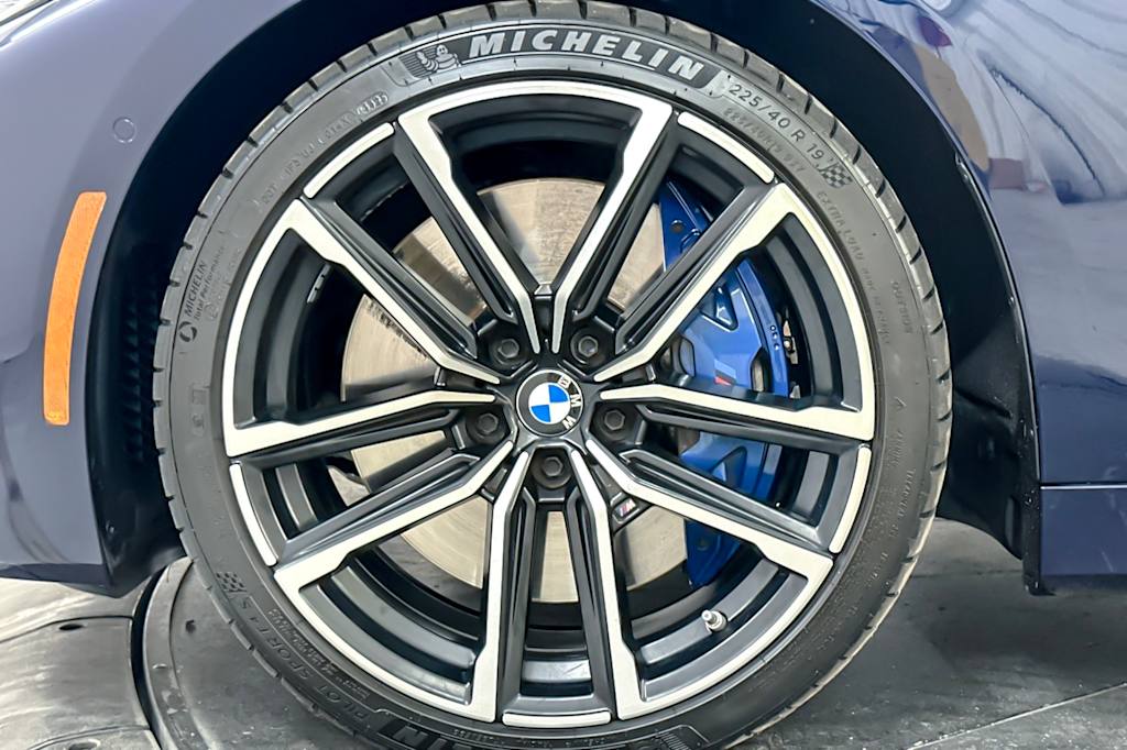 Thumbnail: 2021 BMW 4 Series - 8