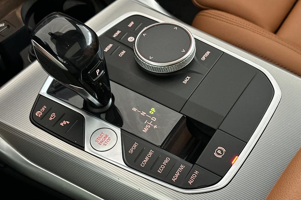 Thumbnail: 2021 BMW 4 Series - 14