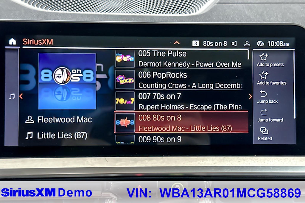 Thumbnail: 2021 BMW 4 Series - 28