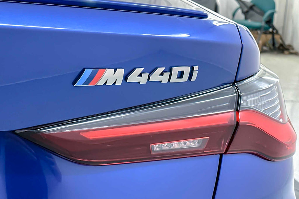 2021 BMW 4 Series M440i 7