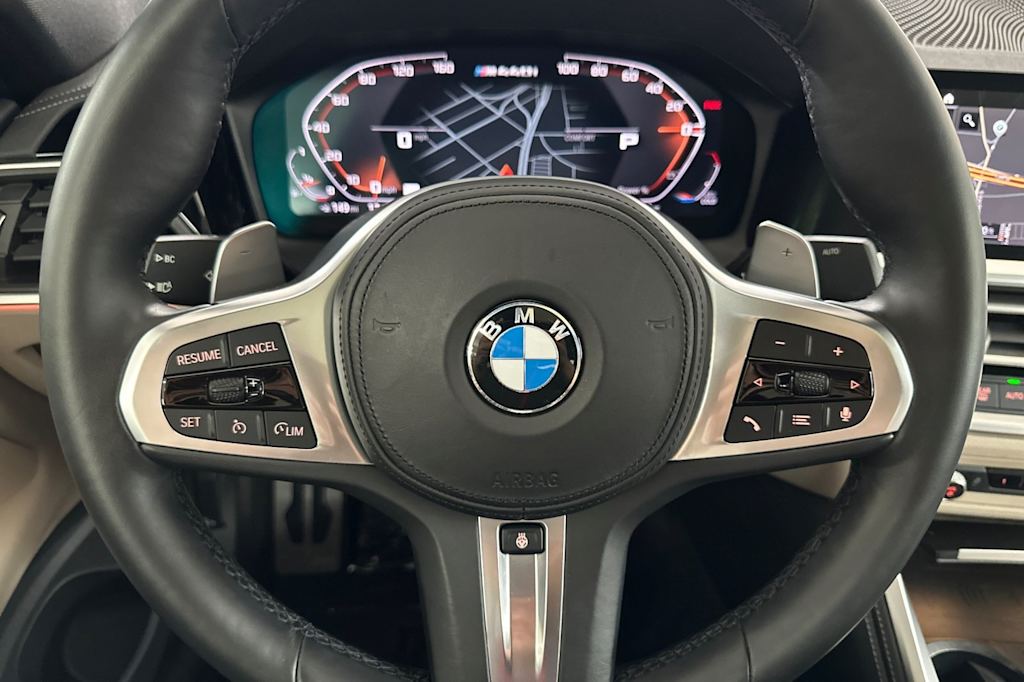 Thumbnail: 2021 BMW 4 Series - 26