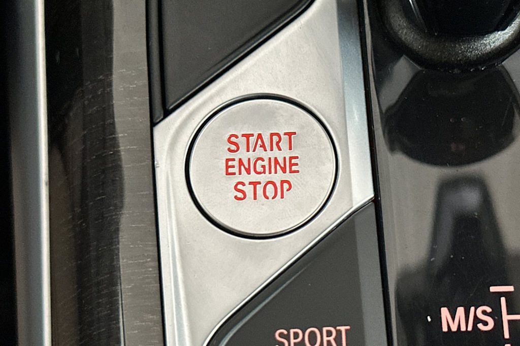 Thumbnail: 2021 BMW 4 Series - 25