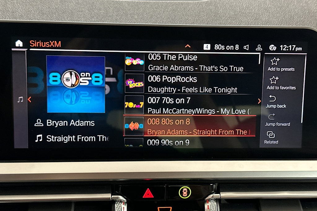 Thumbnail: 2021 BMW 4 Series - 16