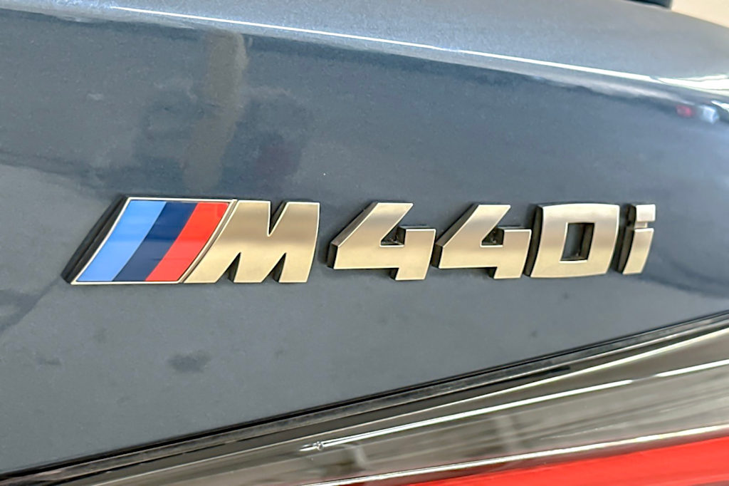 Thumbnail: 2021 BMW 4 Series - 7