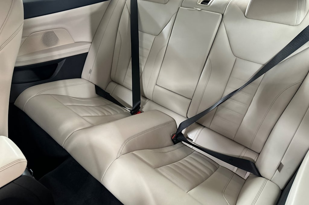 Thumbnail: 2021 BMW 4 Series - 10