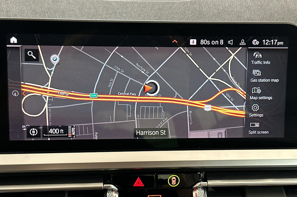 Thumbnail: 2021 BMW 4 Series - 13