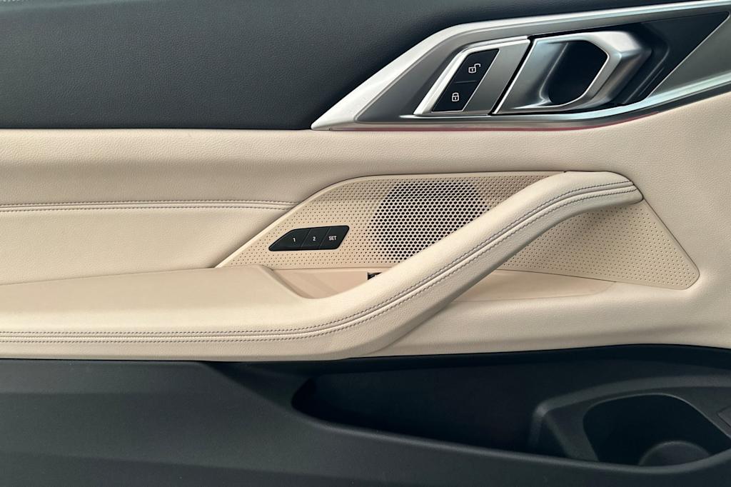 Thumbnail: 2021 BMW 4 Series - 20