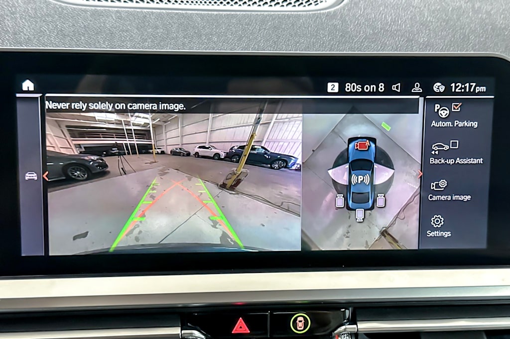 Thumbnail: 2021 BMW 4 Series - 23