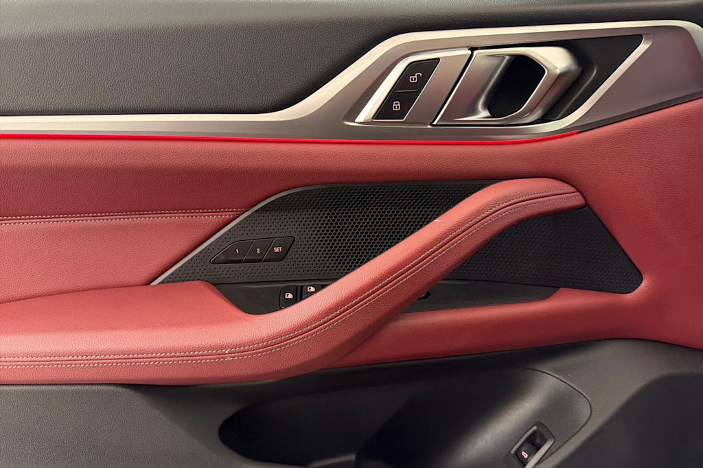 Thumbnail: 2024 BMW 4 Series - 20