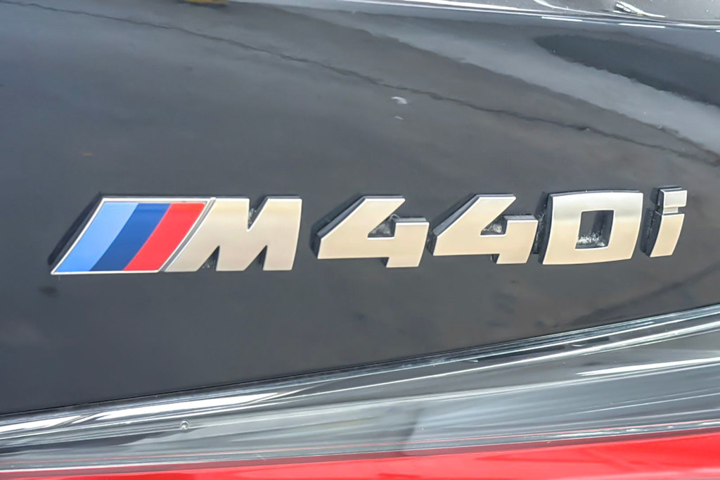 Thumbnail: 2024 BMW 4 Series - 7