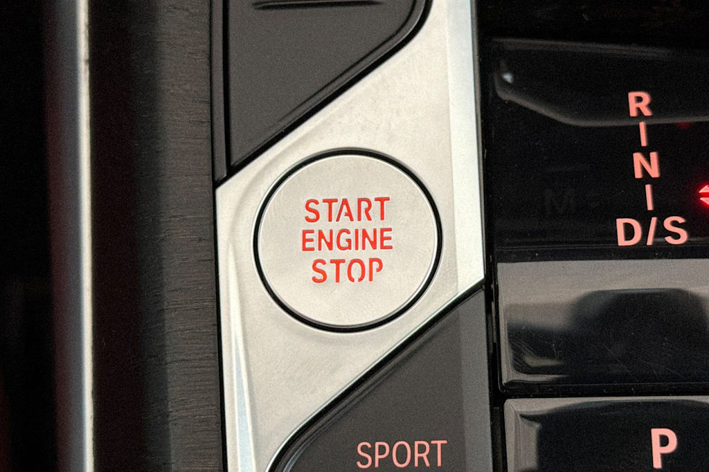 Thumbnail: 2024 BMW 4 Series - 25