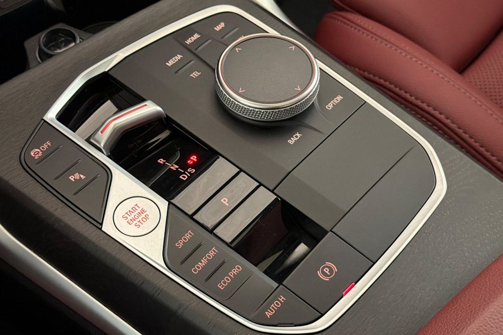 Thumbnail: 2024 BMW 4 Series - 14