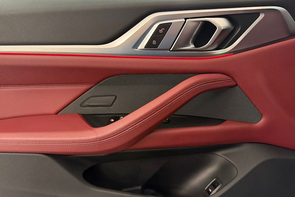 Thumbnail: 2022 BMW 4 Series - 20