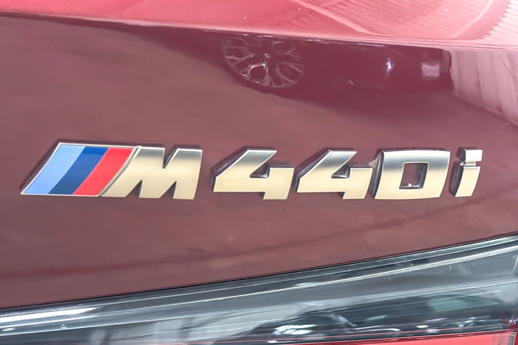 Thumbnail: 2022 BMW 4 Series - 7