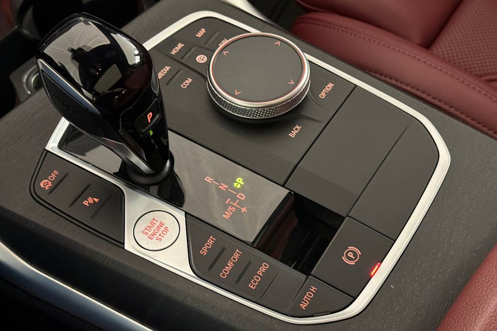 Thumbnail: 2022 BMW 4 Series - 14