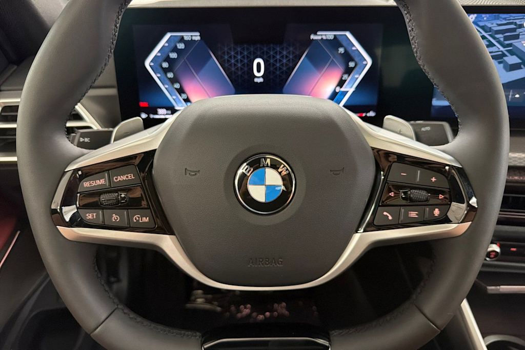 Thumbnail: 2026 BMW 3 Series - 26