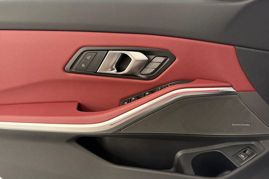 Thumbnail: 2026 BMW 3 Series - 7