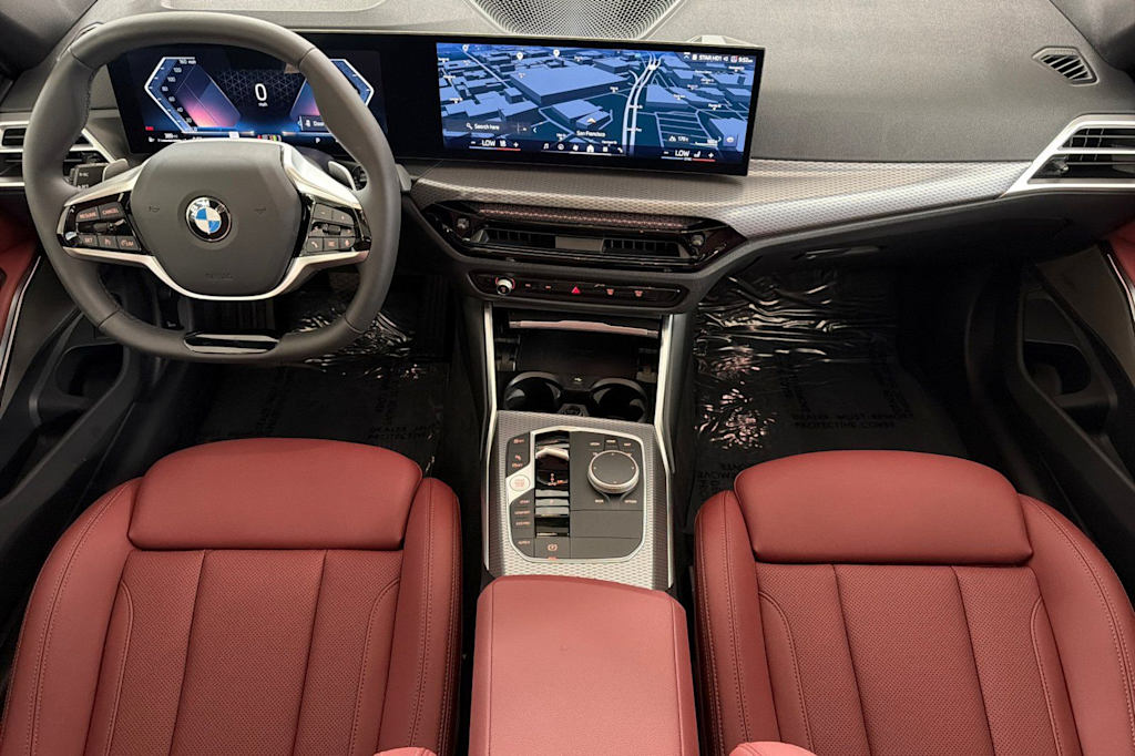 Thumbnail: 2026 BMW 3 Series - 2
